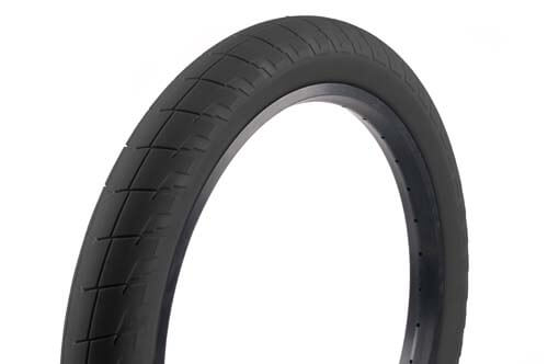 ECLAT - Fireball Tires 2.30