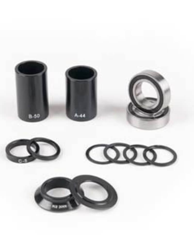 Eclat - Mid Bottom Bracket KIT