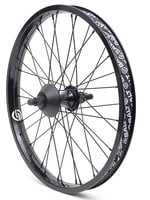 Salt Salt Ex -  Cassette Rear Wheel w/ Guards - RHD